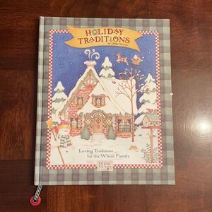 Holiday Traditions Debbie Mumm